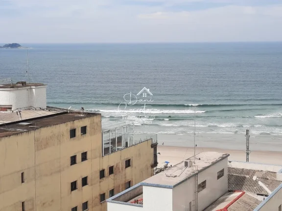 Imagem Excelente opção para investir, prédio com lazer e vista para o mar, Pitangueiras