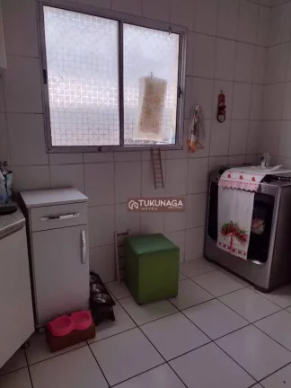 Imagem Sobrado com 2 dormitórios à venda por R$ 430.000,00 - Vila Amália - São Paulo/SP
