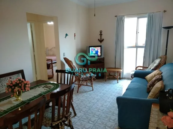 Imagem Apartamento em Enseada, Guarujá/SP