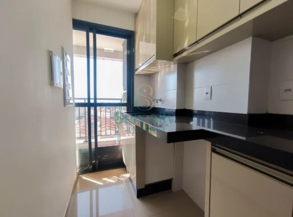 Imagem Apartamento para alugar no Jamaica, em Londrina/PR