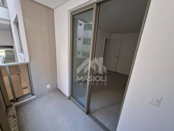 Imagem À VENDA – 4 Quartos com Suíte e Varandão | Praia da Costa – Vila Velha / ES.