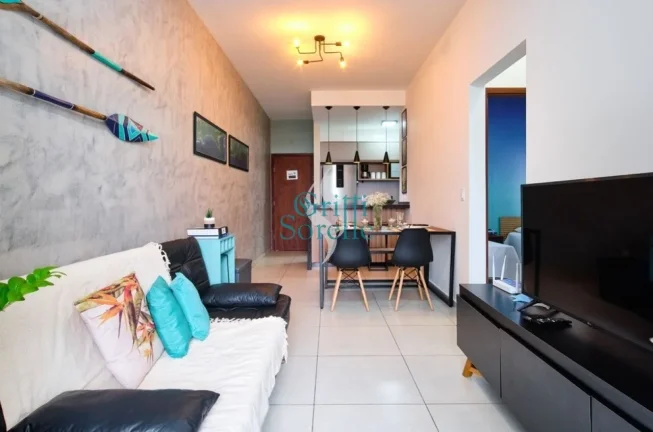 Imagem Apartamento à Venda na Estufa I - Ubatuba/SP.