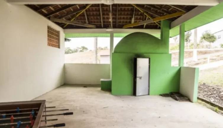 Imagem Fazenda para Venda - Roça Velha