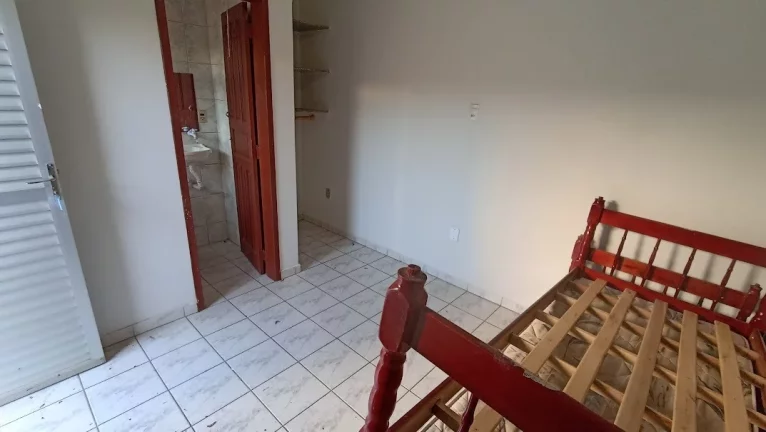 Imagem Pousada, 12 Suites, 10 Vagas de Garagem, Lavanderia, Praia do Morro, Guarapari - ES