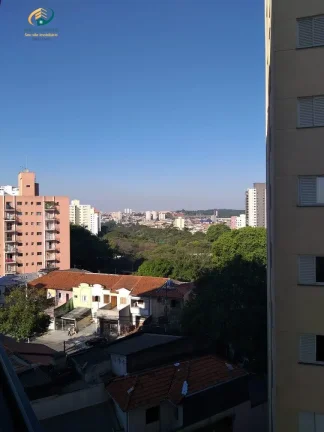 Imagem Apartamento para alugar no bairro Mirandópolis - São Paulo/SP