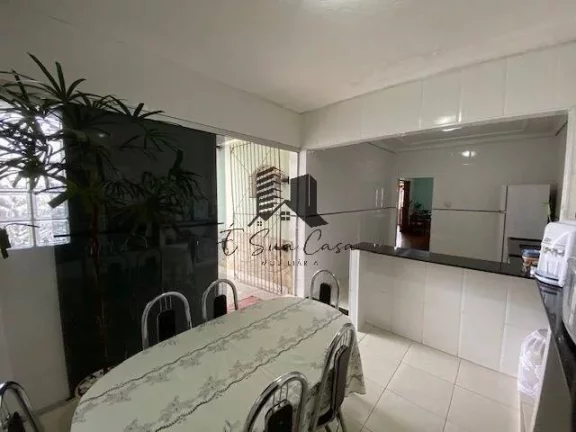 Imagem Casa 3 quartos Bairro Camargos