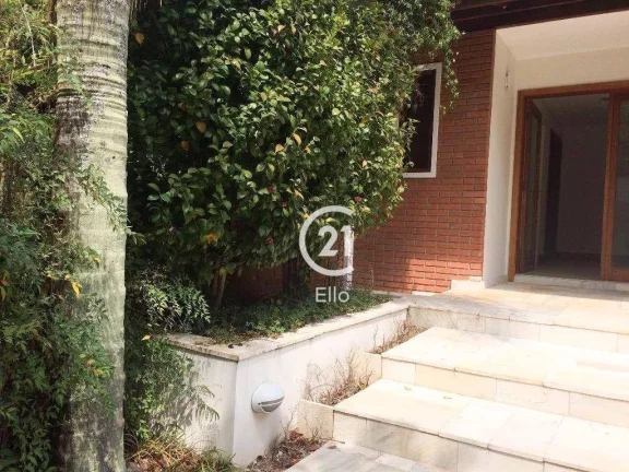 Imagem Casa à venda com 4 quartos, no Real Parque, São Paulo