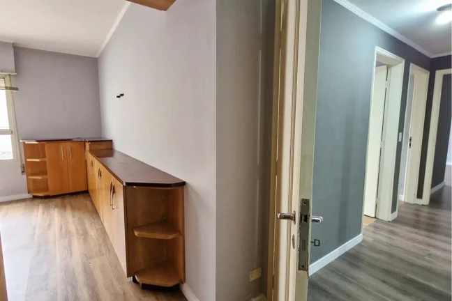 Imagem APARTAMENTO RESIDENCIAL em São Paulo - SP, Jardim das Acácias