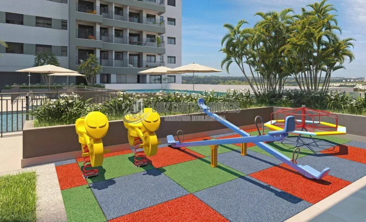 Imagem CHESS, apartamento, 2 suítes, Zona Sul, 86m², Uberlândia