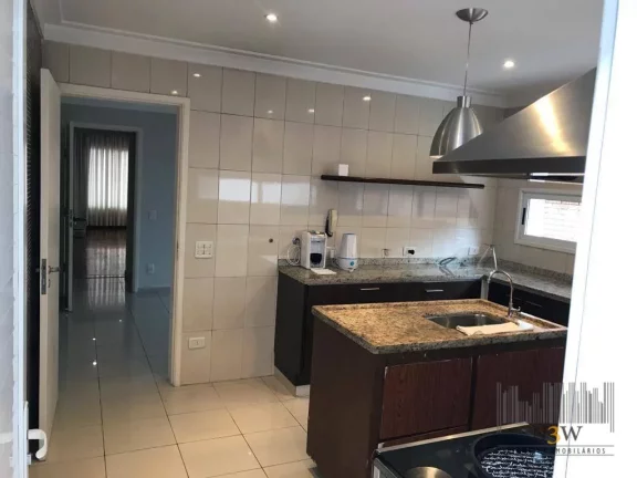 Imagem Casa de Vila à venda na Vila Leopoldina São Paulo SP com 180m², 2 suítes e 2 vagas de garagem
