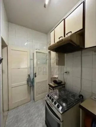 Imagem Copacabana – Rua Barăo de Ipanema | Residencial › Apartamento 1 quarto(s) à Venda