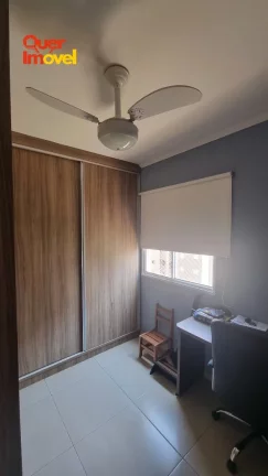Imagem Imperdível oportunidade: Apartamento à venda em Ribeirão Preto-SP, Alto da Boa Vista, 3 quartos, 2 salas, 2 banheiros, 2 vagas, 67m²