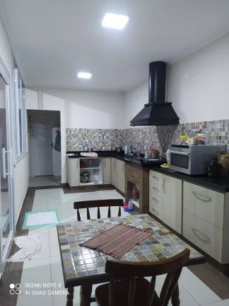 Imagem CASA NO CONDOMÍNIO PORTAL DA SERRA