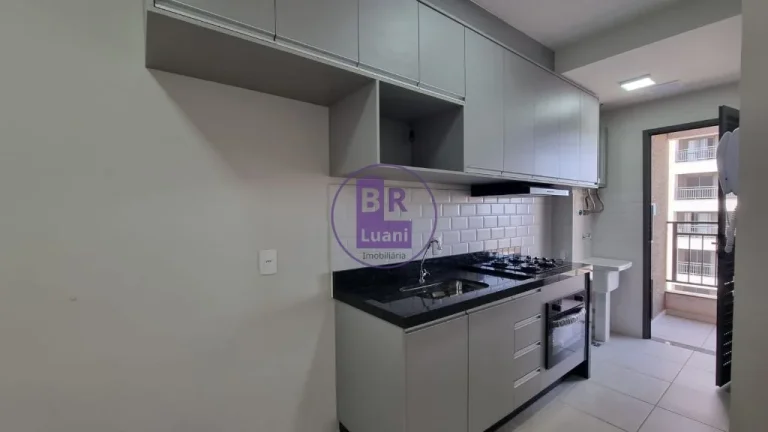 Imagem Apartamento à Venda no Venice Downtown