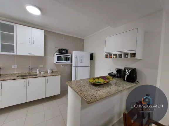 Imagem Lindo Apartamento a poucos metros do Mar !