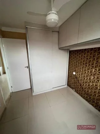 Imagem Apartamento à venda, 48 m² por R$ 238.000,00 - Jardim Ansalca - Guarulhos/SP