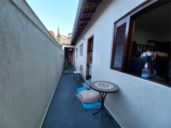 Imagem Casa à venda com 2 quartos, sendo 1 suíte, em Butantã, São Paulo - SP