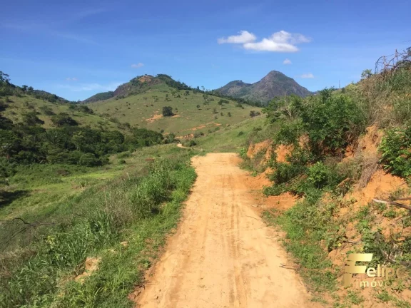Imagem FAZENDA PRÓXIMO A COLATINA / REGIÃO NOROESTE