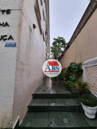 Imagem Apartamento à venda, 60 m² por R$ 250.000,00 - Vila Guilhermina - Praia Grande/SP