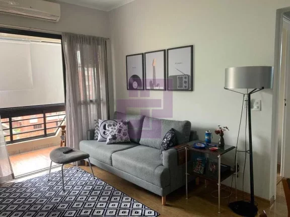 Imagem Apartamentos / Padrão na cidade de Guarujá
