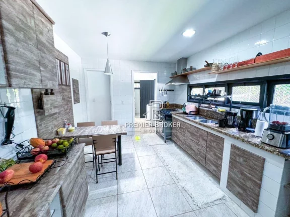 Imagem Casa à venda, 235 m² por R$ 1.680.000,00 - Albuquerque - Teresópolis/RJ