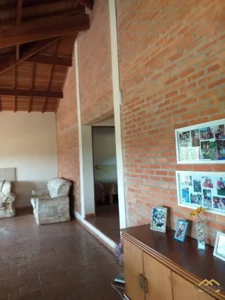 Imagem Chácara a Venda com 1.200m² com 02 Quartos - Bairro Soares - Jarinu/SP