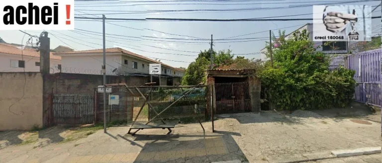 Imagem Terreno em Limão, São Paulo/SP