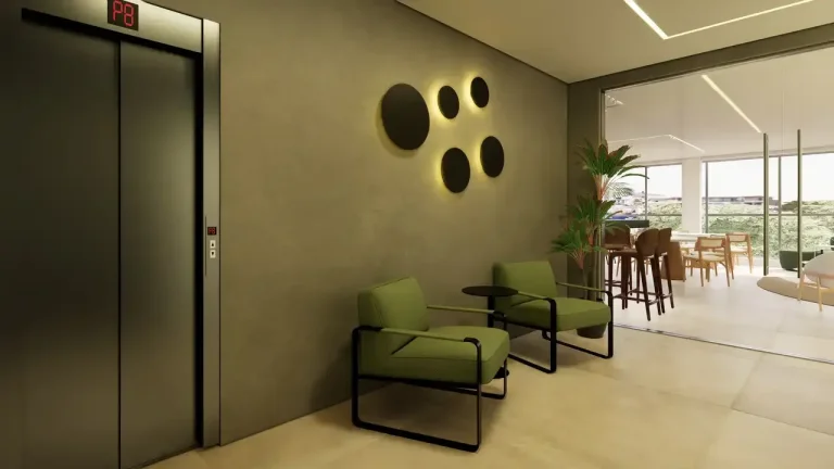 Imagem Marina Residence - Marina Residence