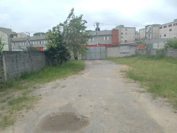 Imagem Terreno à venda, 1924 m² por R$ 1.900.000,00 - Jardim América - Poá/SP