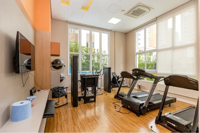 Imagem APARTAMENTO RESIDENCIAL em São Paulo - SP, Vila Mascote