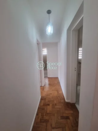 Imagem Apartamento à venda em Higienópolis - Área: 104m² - 02 dormitórios - 02 banheiros - Sala de est...