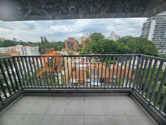 Imagem Apartamento com 3 Quartos à venda, 174m² - Alto da Boa Vista