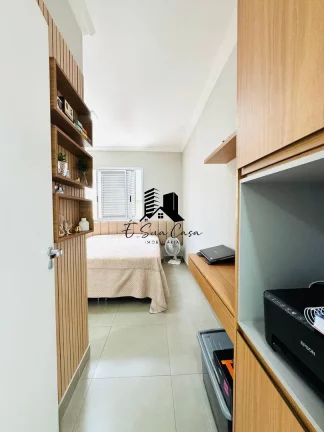 Imagem Apartamento à venda, 2 quartos, 1 suíte, 2 vagas, Cabral - Contagem/MG