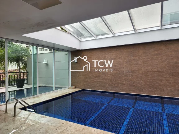 Imagem Apartamento à venda 3 dorm no Paraíso/Sp - Tcw Imóveis
