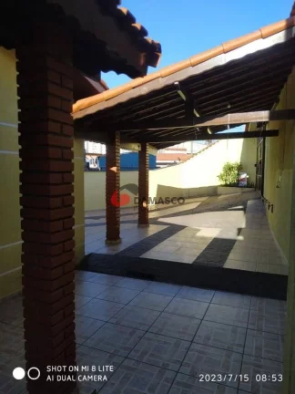 Imagem Casa à venda, Vila Guarani, Santo André, SP