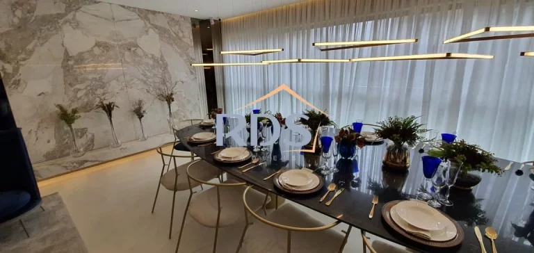 Imagem lançamento Legacy Campo Belo, apartamento de 166m² com 3 suítes e 2 vagas.