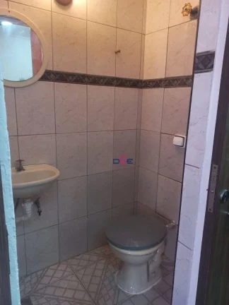 Imagem Sala à venda, 25 m² por R$ 128.000,00 - Centro - Santos/SP