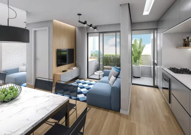 Imagem APARTAMENTO RESIDENCIAL em São Paulo - SP, Casa Verde