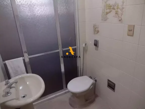 Imagem Gloria - Rua Santo Amaro - Vendo ótimo apto 2 quartos , boa cozinha - localiação privilegiada - R$390.000,00 - Agende uma visita!