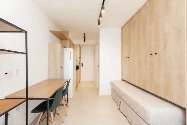 Imagem APARTAMENTO RESIDENCIAL em São Paulo - SP, Pinheiros