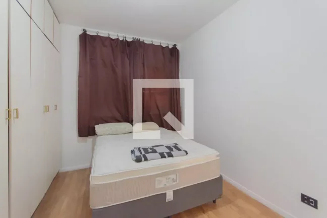 Imagem Apartamento à Venda - Vila Mariana, 2 Quartos, 65 m2