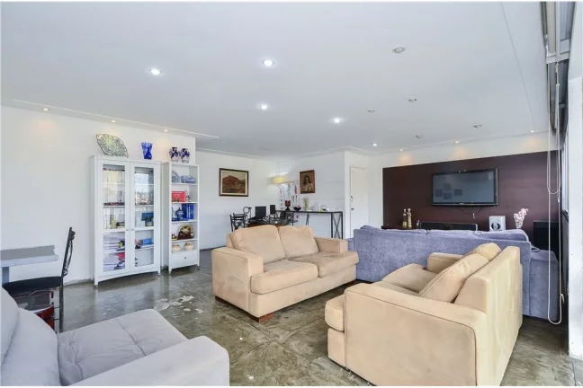 Imagem APARTAMENTO RESIDENCIAL em São Paulo - SP, Panamby