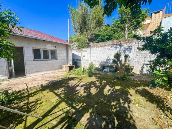Imagem VNSMTESES 43 43947-MT - Casa à venda no bairro Vila Nova - Porto Alegre/RS