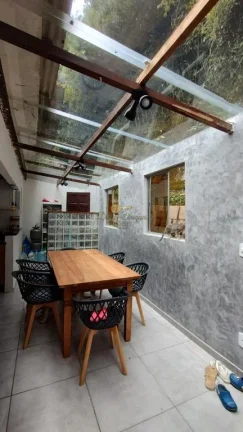Imagem Casa para Venda em Teresópolis / RJ no bairro Pessegueiros