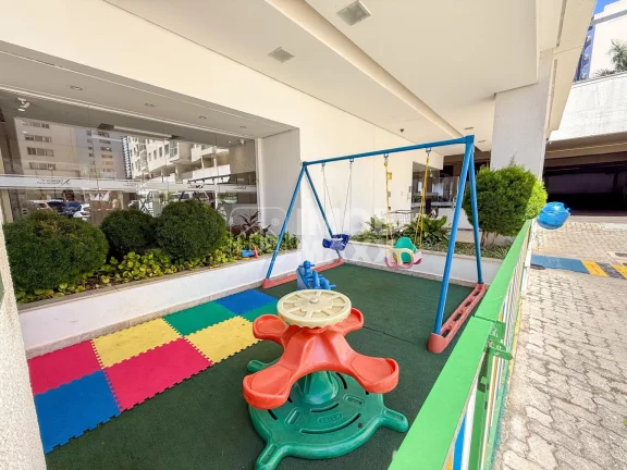 Imagem Apto 3 Quartos 1 Suíte – TOP LIFE Club Residence