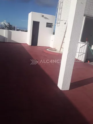 Imagem Apto - 3 Quartos - 1 Suíte - 14 m² - Recanto do Poço, Cabedelo/PB