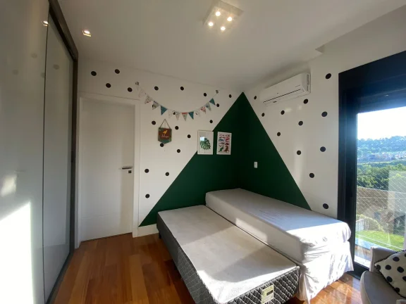 Imagem Lindíssima casa no Condomínio Quinta dos Lagos, Jundiaí
