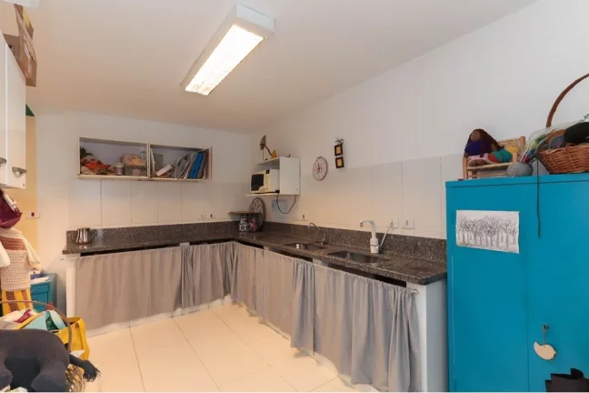 Imagem CASA RESIDENCIAL em São Paulo - SP, Aclimacao