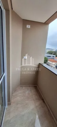 Imagem VOCÊ MERECE uma Cobertura Duplex com 120m² no Bairro Matriz, Mauá-SP