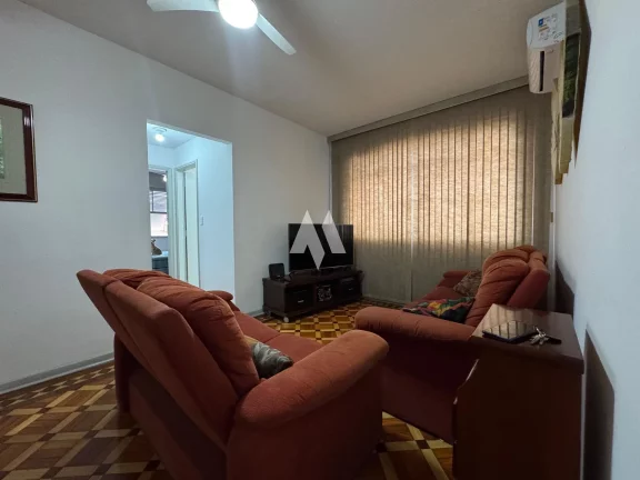 Imagem Apartamento em Embaré, Santos/SP